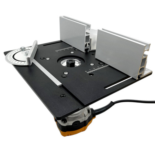 Aluminum alloy