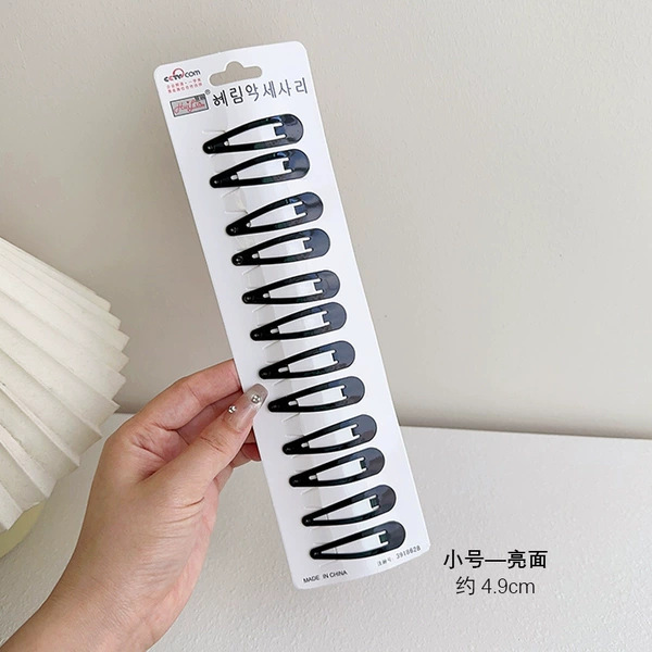 Small water droplet-bright noodles