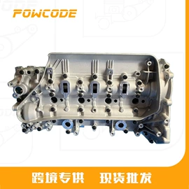 气缸及部件;其他发动系统;曲轴、凸轮轴