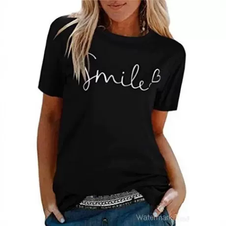 t恤定 制印logo短袖男装夏季纯棉咔叽文化衫女装T恤