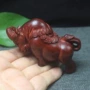 赞比亚实木摆件木雕文玩