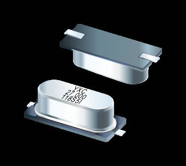 X49SM8MSD2SI YXC/深圳扬兴科技 无源晶振 8MHz - 20pF