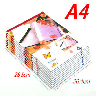 ��ُ��l�� A6/A5/A4ӛ�±� �հױ��� �㺞�� �Ź{�� �ݸ屾 �T�f