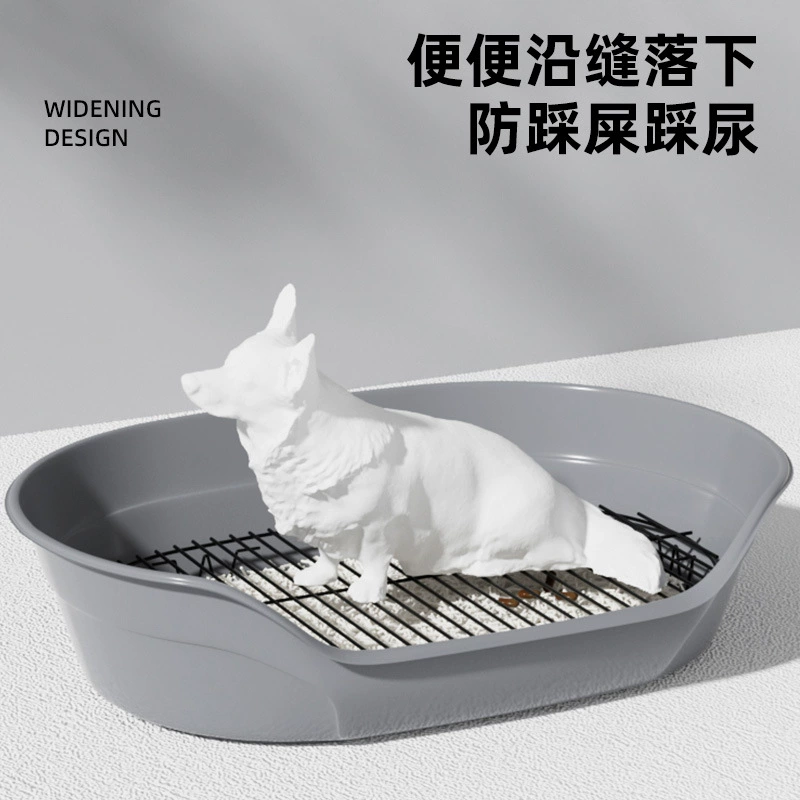 Собачий туалет Большой туалет для собак Домашние животные в туалете