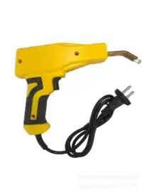 电烙铁;吸锡器;塑焊机