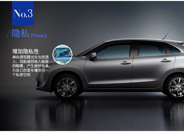 Car Film, Car Glass Film, Heat Insulation, Explosion-proof Film, Car Window Sunscreen Film, Van Solar Film, Black Film, Self-adhesive