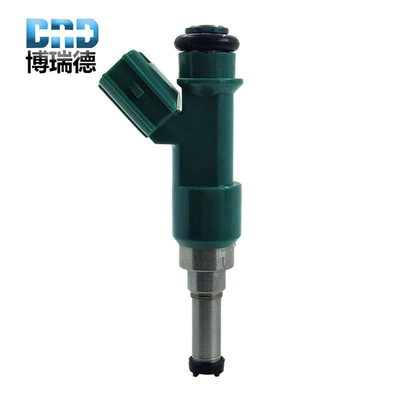 In-Stock 23250-31090 Fuel Injector Suitable for Toyota Avalon Highlander 3.5Lrx350Rx450