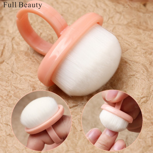 FULL BEAUTY��ָ�����׷ۉmˢ����ܛëˢ���׹��߷ۉmˢ�҉mˢ