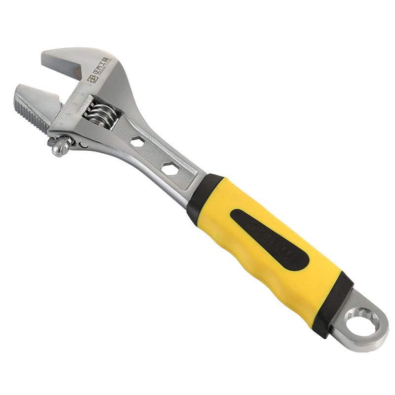 Llave móvil multifuncional placa de boca abierta móvil de baño llave móvil placa de mano tamaño abierto placa de paso móvil estrecha