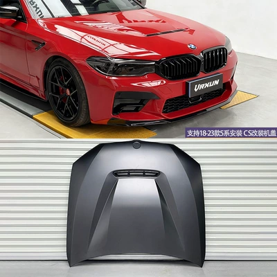 Wide Body Cs Hood Front and – Big Surrounded - cs-modified-cover