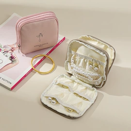 收纳袋收纳包;饭盒袋;洗漱包、袋