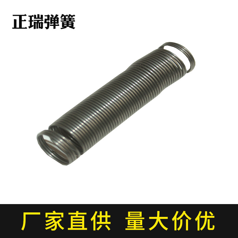 供应各种规格型号不锈钢压缩弹簧 不锈钢弹簧压簧机械弹簧