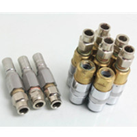 价格需核实 STAUBLI 史陶比尔工业快速接头换枪盘RMI12.7153 JV