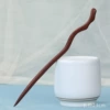 Red sandalwood B-Tianzhi-23cm
