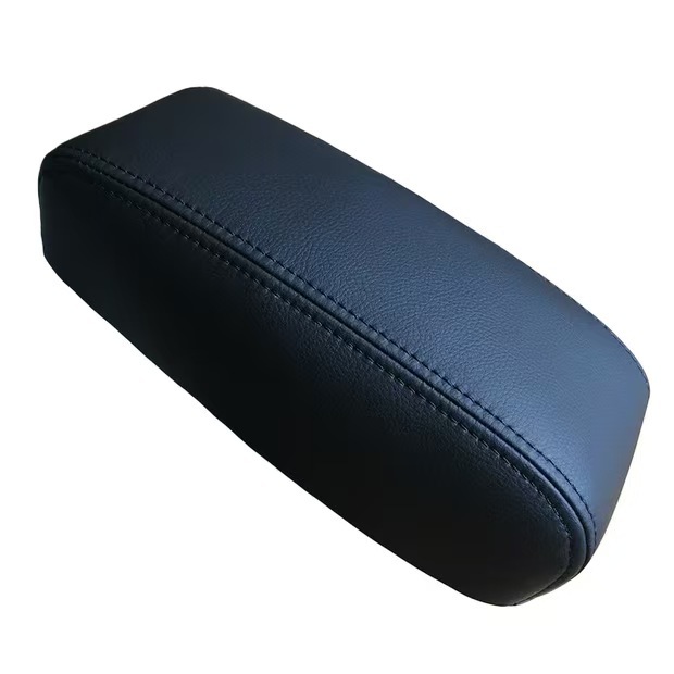 Suitable for 10-22 Toyota 4Runner armrest box protective cover, armrest box cover, car accessories for cross-border foreign trade