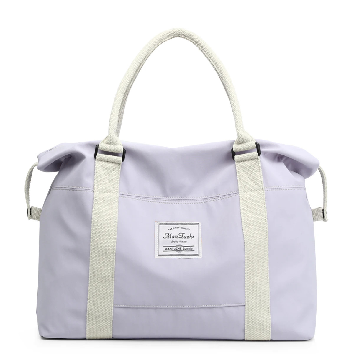 Light purple [trollable rod]