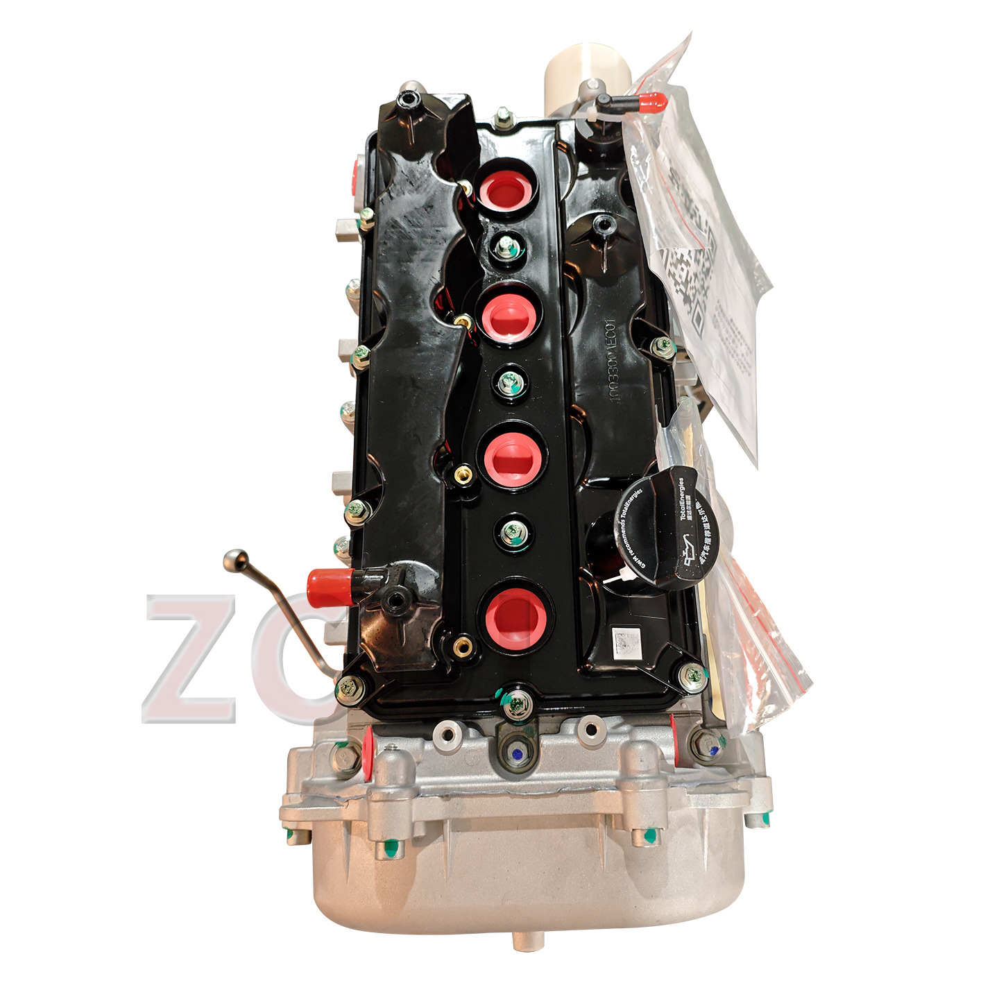 Applicable to Great Wall Gw4C20 Haval H7 H6 H9 Vv5 Tank 300 2.0t Engine Assembly