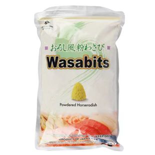 �ձ�ԭ�b���P�M�ڽ�ӡ��ĩ���L��wasabits ������1000g