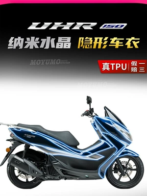 protection film, transparent, self-scratch-resistant, Car paint protective film