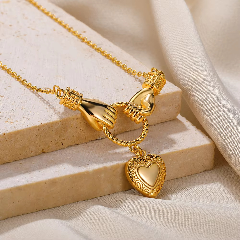 (Cross-border trading), copper bracelet, blue pendant with zircon, small design chain for key bag , 750 sample gold, trend of season 3