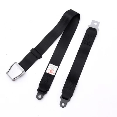 Seat Belt Aviation Aluminum Aircraft – Car seat belt