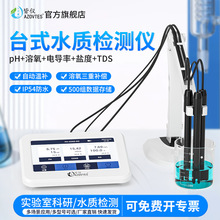 ԃxAE6501̨ʽpH/ܽ/늌ˮaBֳˮ|6503