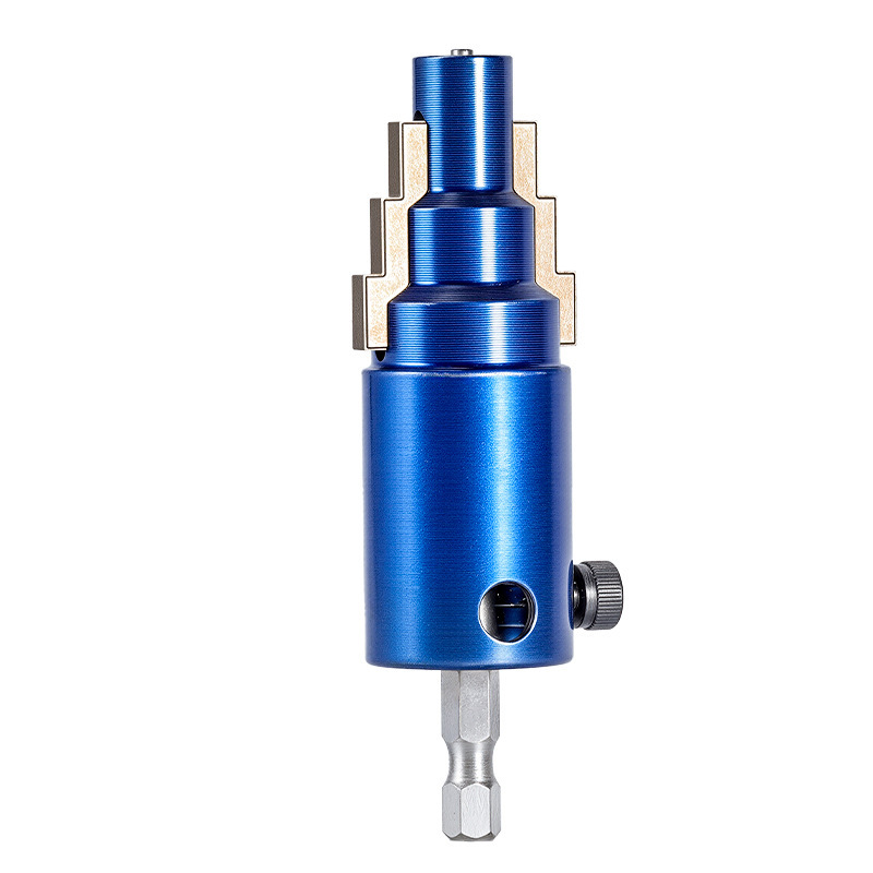 新款4分6分水龙头角阀断丝取出器 万能断头水管三角阀断丝取出器|undefined