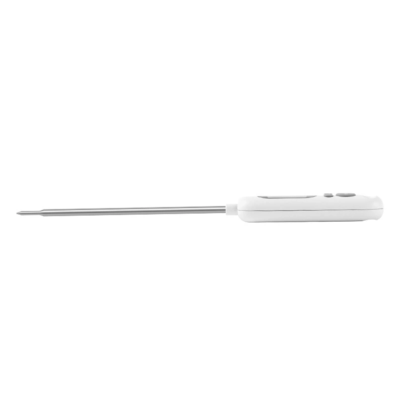 Electronic waterproof fast thermometer, temperature measurement