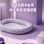 夏天降温夏季冰丝狗床