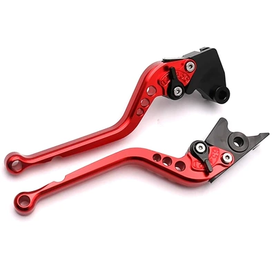 Lexmoto Lxr 125 Oregon – Motorcycle Handle Cover
