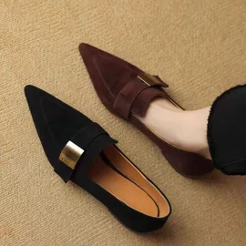 女式皮靴;女式时装单鞋;女式休闲单鞋