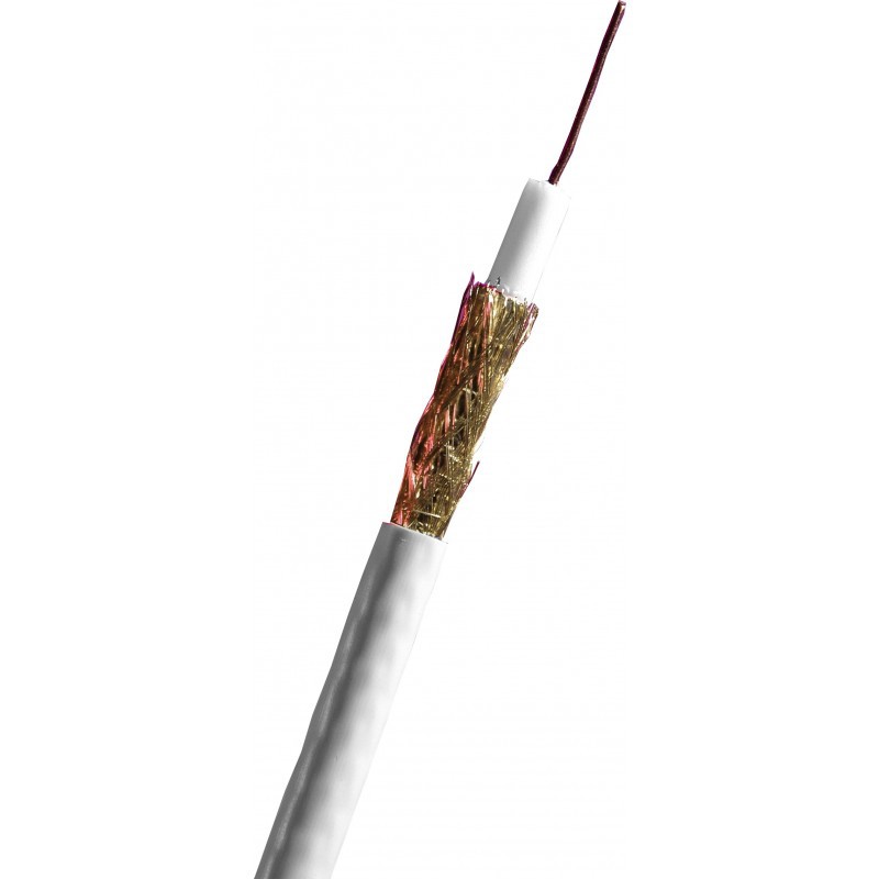 coaxial cable 15