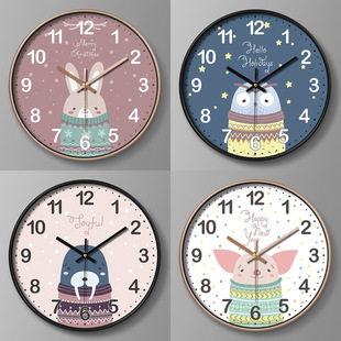 ��ͯ�R����ͨ���R����r�R�젝���ÿ͏d�W��ʯӢ�R���l30CM clock