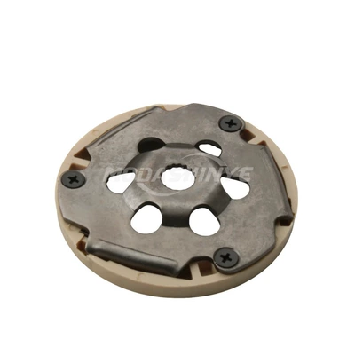 Suitable for Yamaha Aerox Axis Bw's Breeze Jog R Rr Neo's Starting Clutch (Motorcycle engine and accessories)