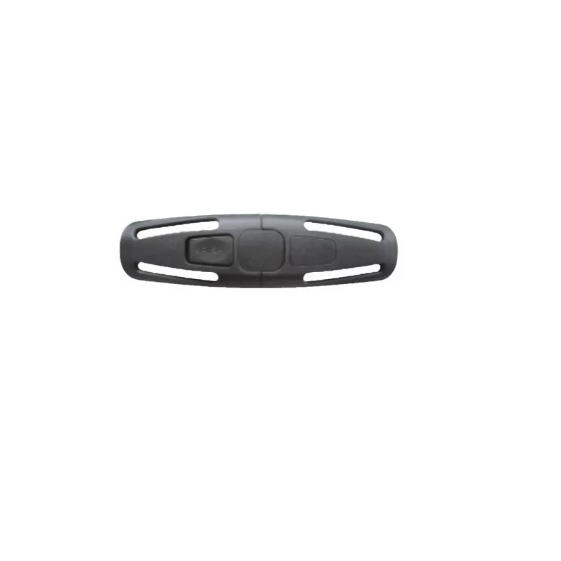 Additional seat with accessories, seat belt, lock