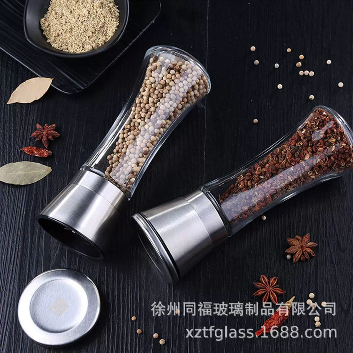 Manual chopper stainless steel, wholesale