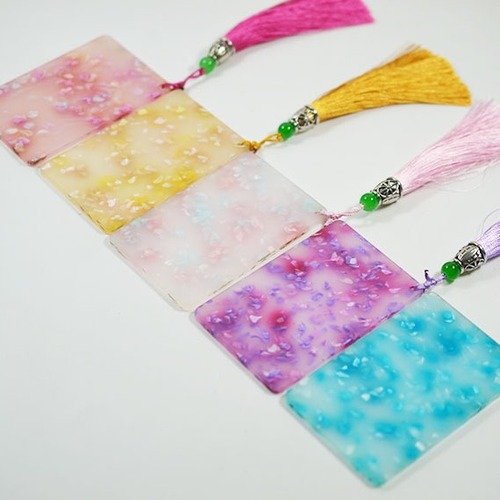 Guzheng Nail Plate Pipa Nail Storage Plate Guzheng Nail Wrapping Card Wholesale