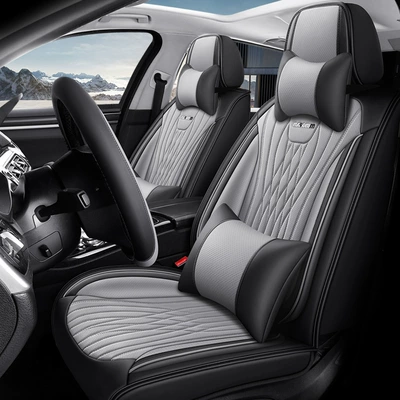 seat cover all-encompassing seat cushion | Universal seat cover