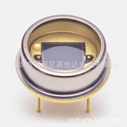 滨松 hamamatsu硅光电二极管  S1226-8BQ抑制近红外灵敏度