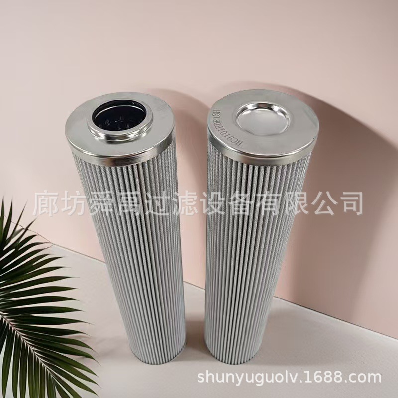 供应FILTREC富卓回油滤芯D140G25AV液压油滤芯