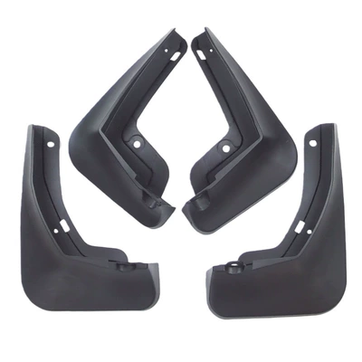 Suitable for Changan Qiyuan Changan Qiyuan Q05 2026-Cross-Border Export Car Fender Dropshipping (Mudguard) - changan-qiyuan-q05-2026