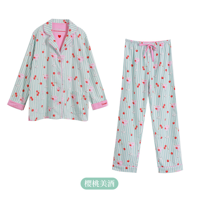 PJS sanding set cherry wine