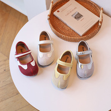 ŮͯƤЬ2025�����¿�ٷ�ֺ��ͯЬ��СŮ������Ьܛ�׶���Ь