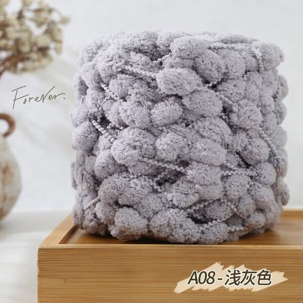 Ball of yarn