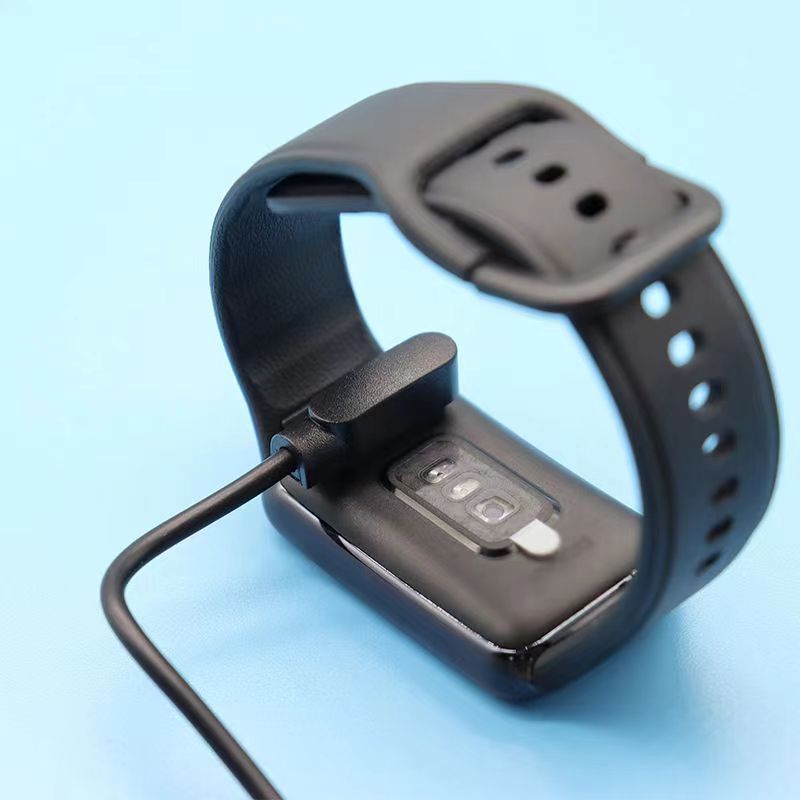 Applicable for OPPO Free NFC Smart Sports Watch Charging Cable oww206/208 Watch Magnetic Charger