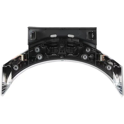 Button Electroplating Panel: Mercedes-Benz Cab and accessories