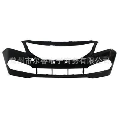 Bumper Mistra front bumper and