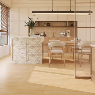 木纹瓷砖柔光天鹅绒原木风800x800卧室客厅仿实木地板砖北欧风格-阿里巴巴