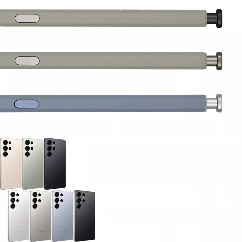 Suitable for Samsung S25Ultra Stylus Stylus with 4096 Pressure Sensitivity S25Ultra Pen Replaceable Pen Tip