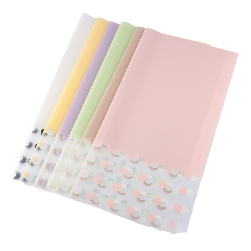 Fábrica de fiestas de flores al por mayor nuevo borde ondulado de color sólido papel de embalaje de flores de niebla papel impermeable florista paquete de flores